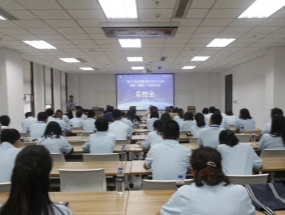 追求卓越，匠心鍛造質(zhì)量“金牌”