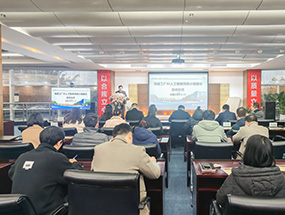 四川海蓉“AI-人工智能項(xiàng)目小組”成功組建：AI賦能，智領(lǐng)未來(lái)新篇章